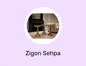 Zigon Sehpa