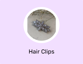 Hair Clips
