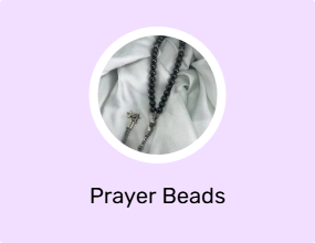 Prayer Beads
