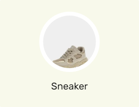 Sneaker