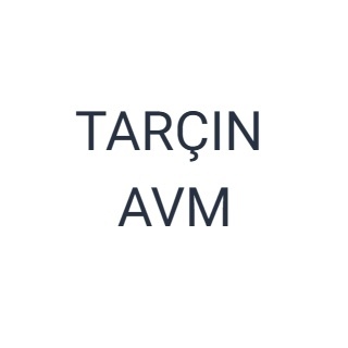 TARÇIN AVM
