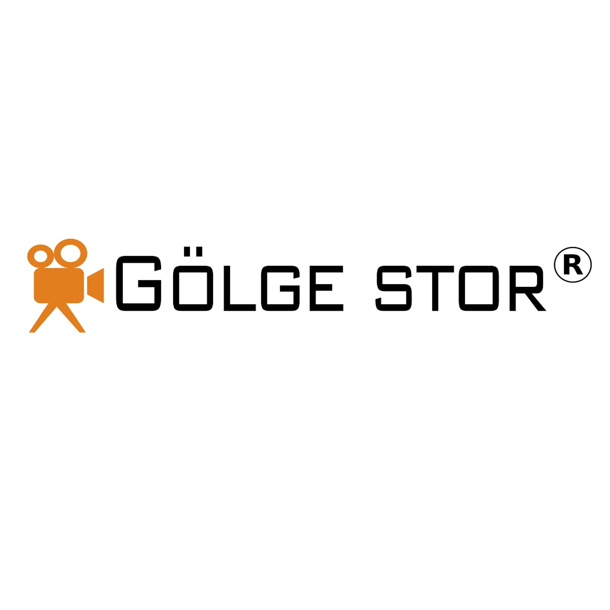 GÖLGE STOR logo