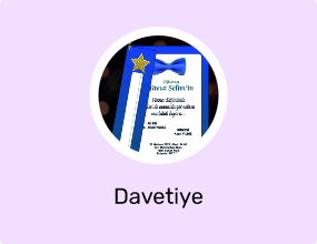 Davetiye