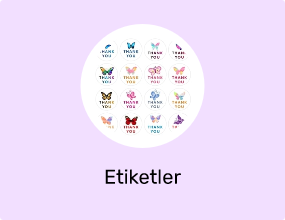 Etiketler