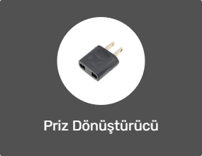 Priz Dönüştürücü