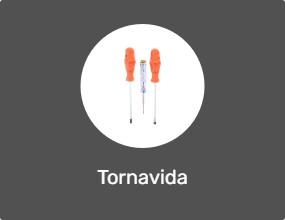 Tornavida