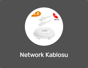 Network Kablosu