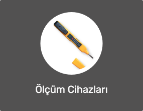 Ölçüm Cihazları