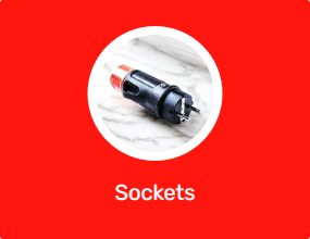 Sockets