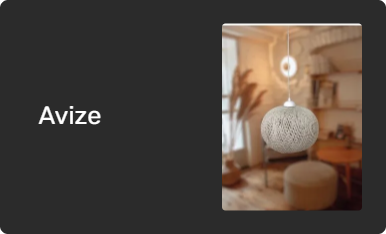 Avize