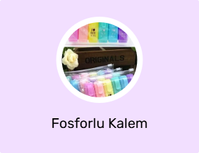 Fosforlu Kalem