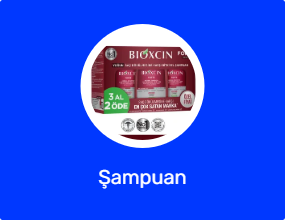 Şampuan
