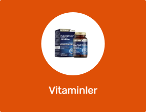 Vitaminler