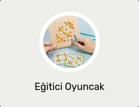 Eğitici Oyuncak