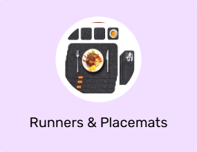 Runners & Placemats