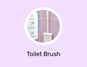 Toilet Brush