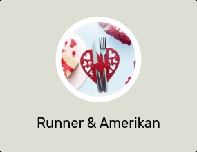 Runner & Amerikan Servisi