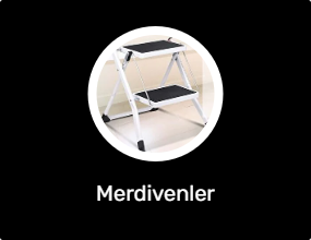 Merdivenler
