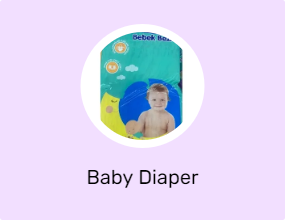Baby Diaper
