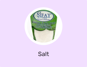 Salt