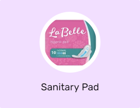 Sanitary Pad