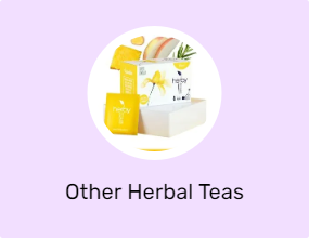 Other Herbal Teas