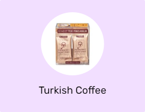 Turkish Coffee