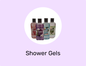 Shower Gels