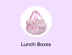 Lunch Boxes