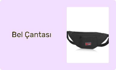 Bel Çantası