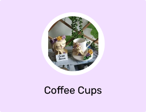 Coffee Cups