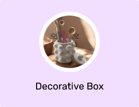 Decorative Box