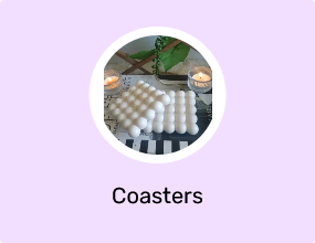 Coasters