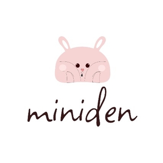 miniden logo