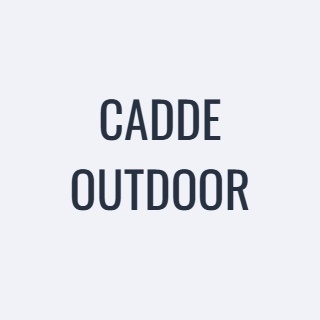 CADDE OUTDOOR