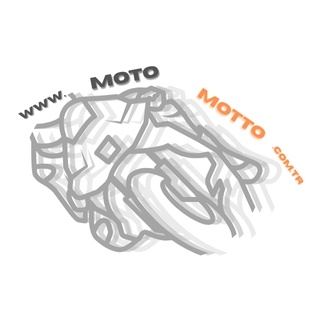 MotoMotto35 logo