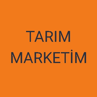TARIM MARKETİM