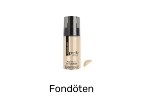 Fondöten