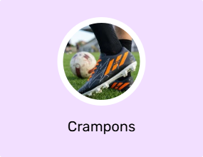 Crampons