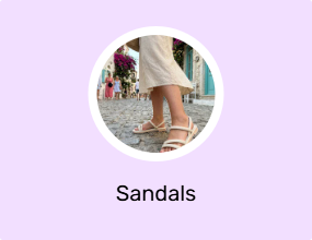 Sandals