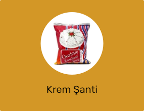 Krem Şanti