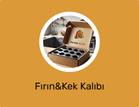Fırın&Kek Kalıbı