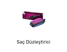 Saç Düzleştirici