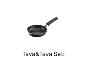 Tava&Tava Seti