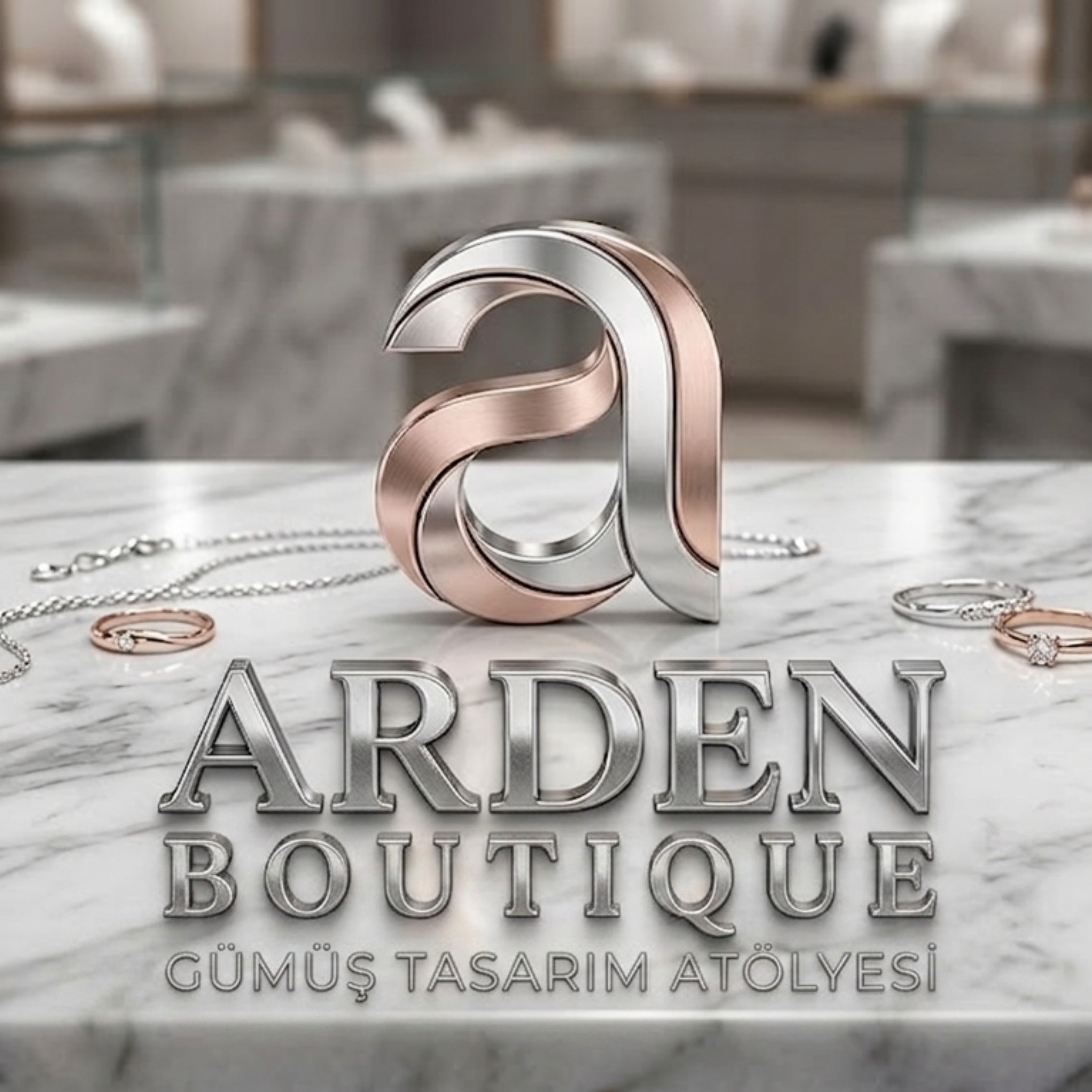 Arden Boutique