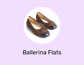 Ballerina Flats