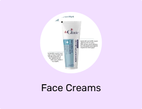 Face Creams