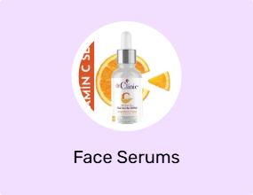 Face Serums