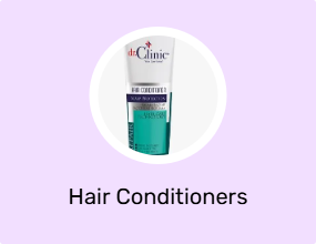 Hair Conditioners