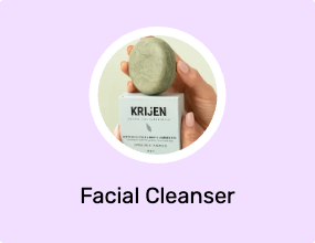 Facial Cleanser